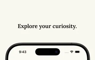 Odyssey - Ai Audio Lessons screenshot 1