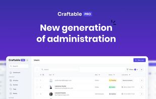 Craftable PRO screenshot 1