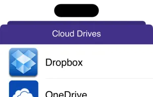 A FB2 Reader screenshot 1