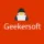 Geekersoft Online Screen Recorder icon