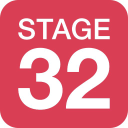 Stage 32 icon
