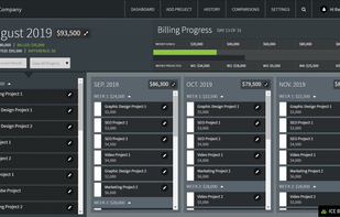 FuelGauge screenshot 1