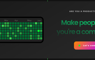 Wishful Gitting screenshot 1