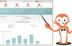 Twizo screenshot 1