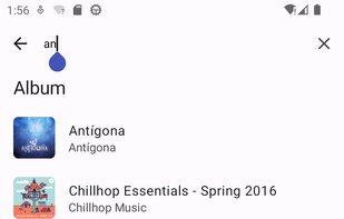 SubTune screenshot 2