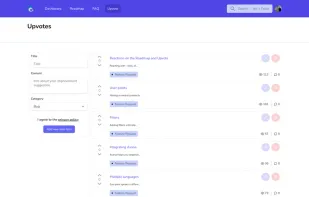 Bimbala screenshot 1