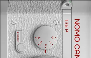 NOMO CAM screenshot 1