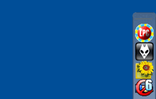 Y'z Dock screenshot 2