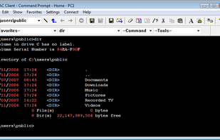 Remote Administrator Control screenshot 2