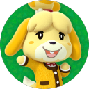 Animal Crossing icon