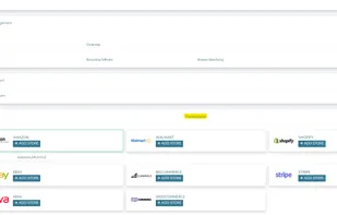 SellersFi screenshot 1