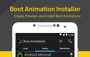 ROM Toolbox screenshot 3
