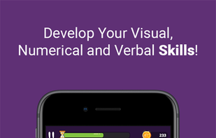 MentalUP screenshot 1