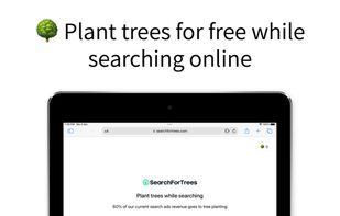 Search For Trees screenshot 1