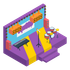 StageHero icon