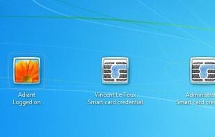 NFC Connector Light screenshot 1