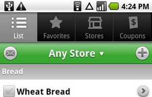 Grocery iQ screenshot 1