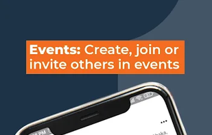 Events that creates value in the industry