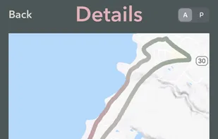 RaceRunner screenshot 1