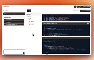 Open Lovable screenshot 1