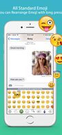 EmojiXT screenshot 1