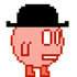 The Cure icon