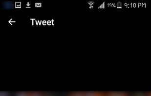 Video GIF Downloader for Twitter screenshot 1
