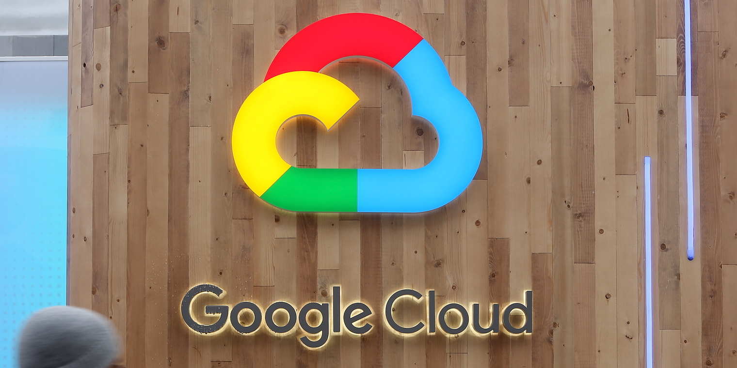 Google Cloud Platform offering more accessible high performance workload support