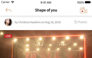 60seconds App screenshot 2