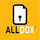ALLDOX : DOCUMENTS ORGANISED icon