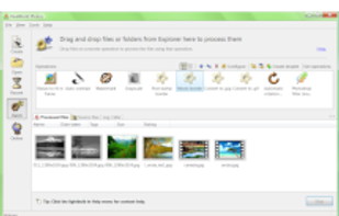 RealWorld Photos screenshot 2