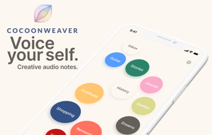 CocoonWeaver screenshot 1