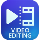 Simple Video Editor (SVE) icon