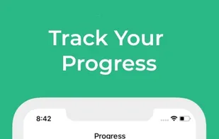 Oatsy Calorie Tracker screenshot 1