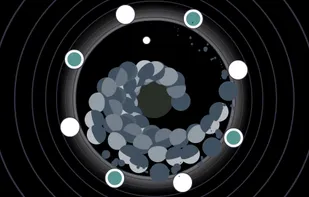 Soundodger+ screenshot 1