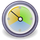 The Procrastinator's Timeclock icon