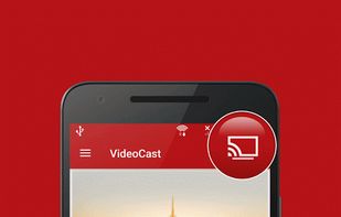 VideoCast screenshot 2