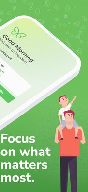 Freedom screenshot 2