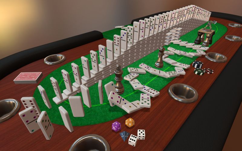 Board Game Arena Alternatives Top 10 Board & Card Games AlternativeTo