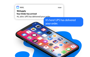 WeSupply Labs screenshot 3