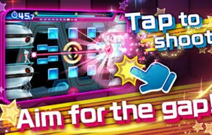 NIGHTBIRD TRIGGER X screenshot 1