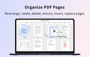 PDF Reader screenshot 2