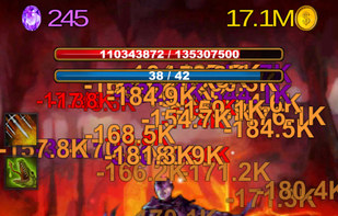 Clicker Champions screenshot 1