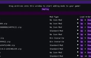 Lampray screenshot 1