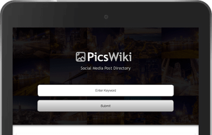 PicsWiki screenshot 3