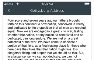 PromptSmart screenshot 1