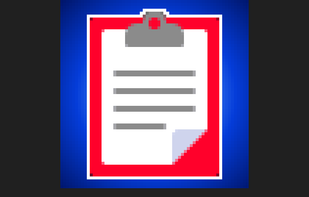 Simple Clipboard Logger screenshot 1