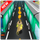 Subway Princess Run icon