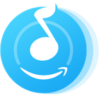 TuneCable iMazon Music Recorder icon
