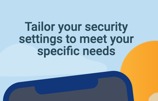 Safe Notes screenshot 3